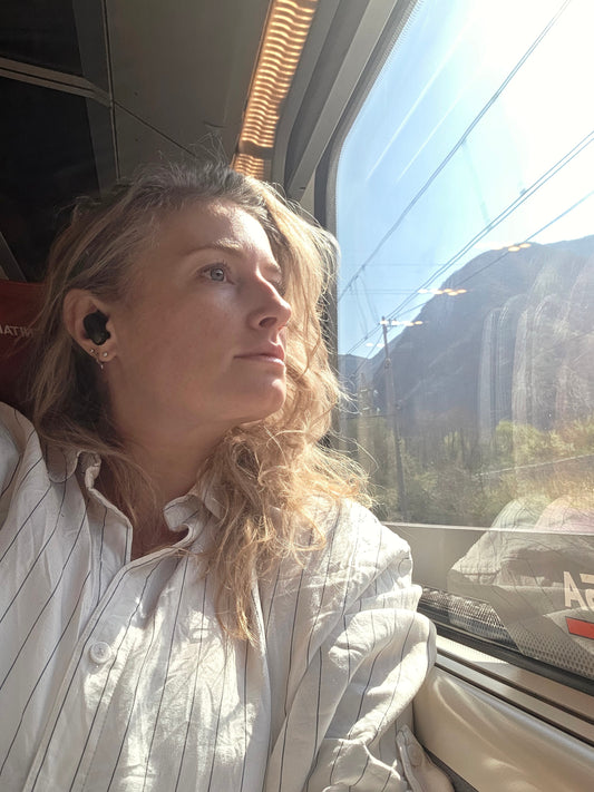 Two Weeks in Italy: A Dahlia Adventure