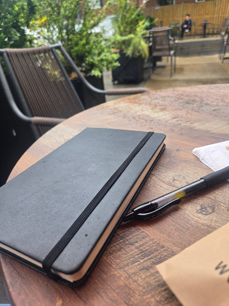 I want something custom. . .