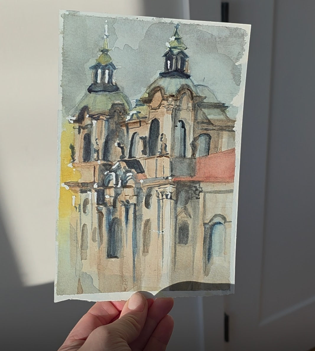 Cathedral 1